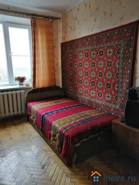 2-комн. квартира, 51 м&sup2;