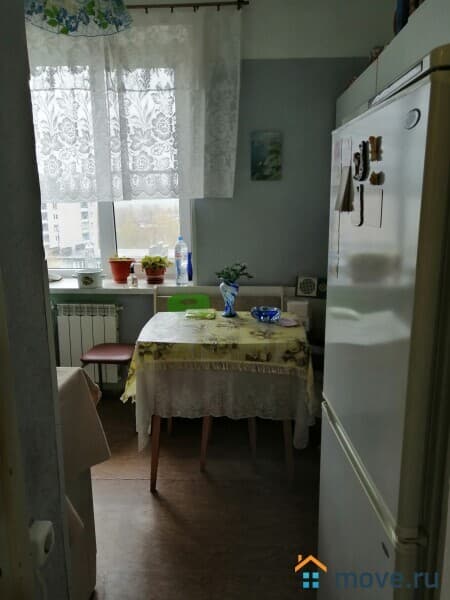 2-комн. квартира, 51 м&sup2;
