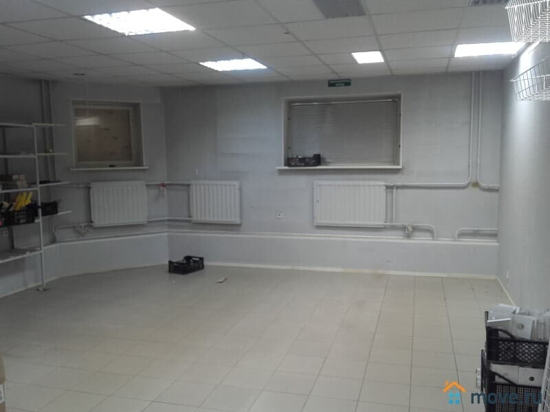 офис, 90 м&sup2;