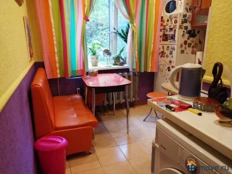 1-комн. квартира, 30 м&sup2;