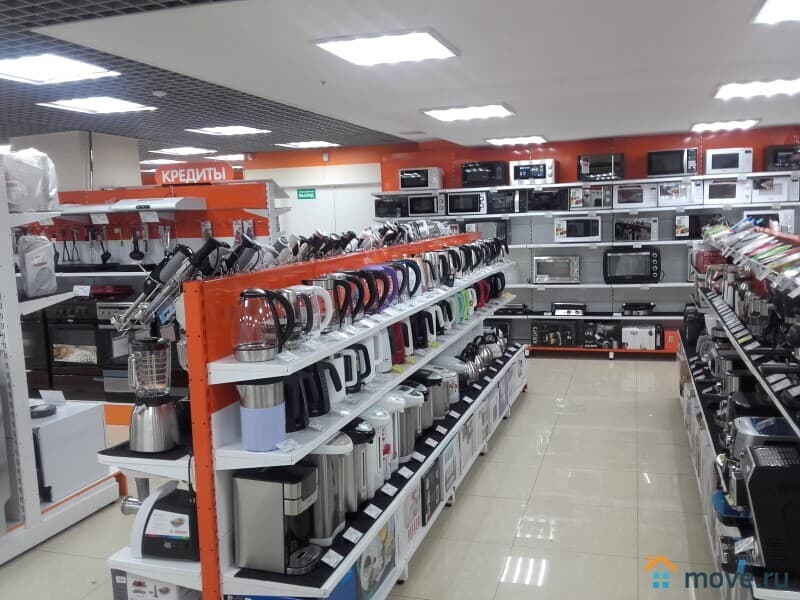 торговое помещение, 227.8 м&sup2;