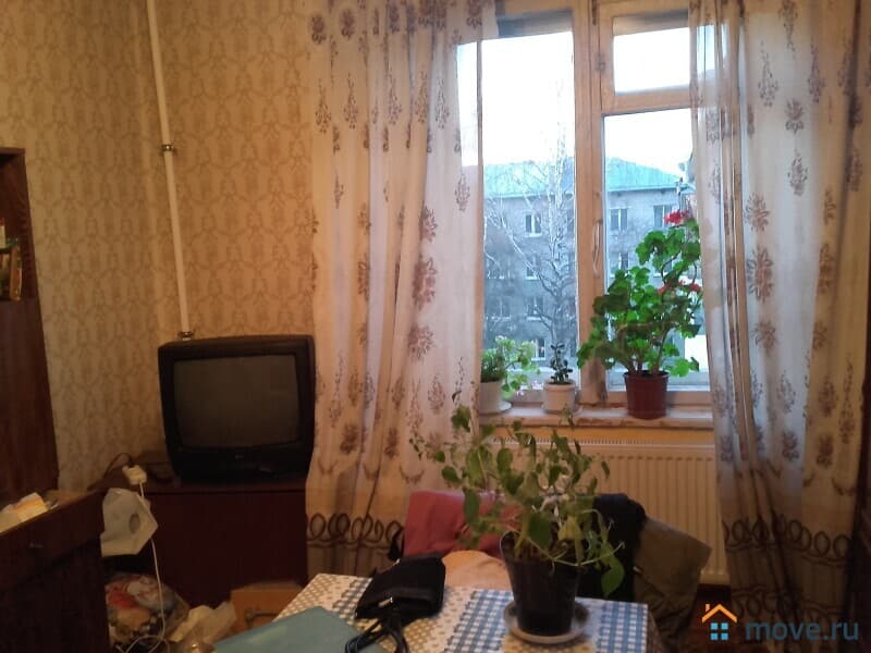 комната, 22 м&sup2;