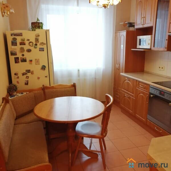 1-комн. квартира, 40 м&sup2;