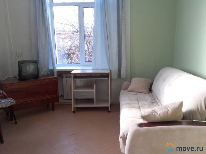 2-комн. квартира, 49 м&sup2;