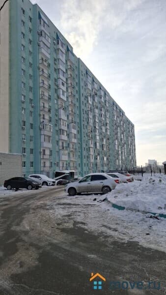 2-комн. квартира, 50 м&sup2;