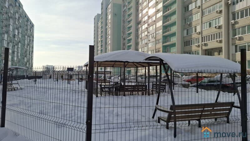 2-комн. квартира, 50 м&sup2;