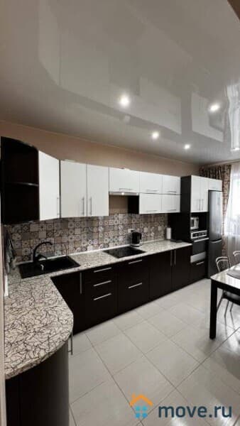 2-комн. квартира, 50 м&sup2;