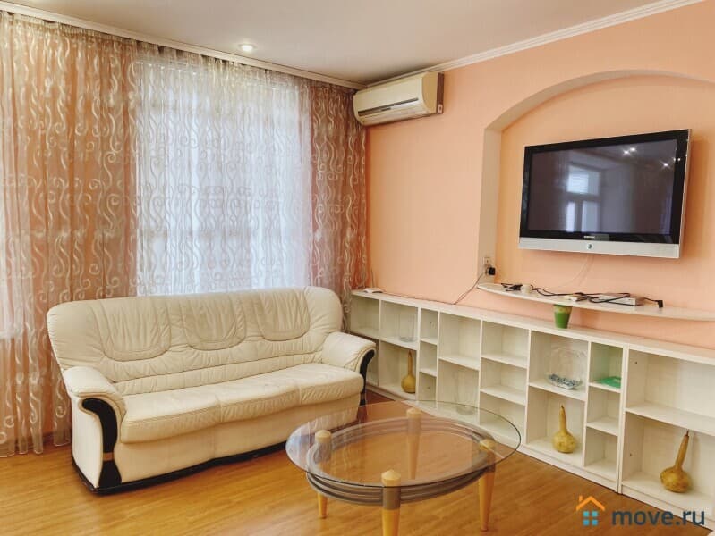 1-комн. квартира, 56 м²