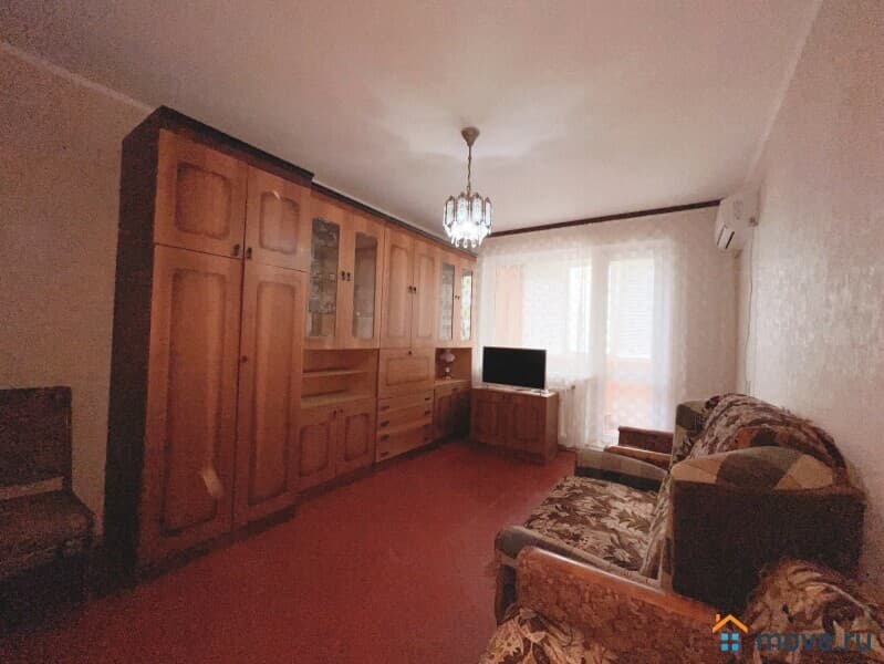 1-комн. квартира, 33 м²