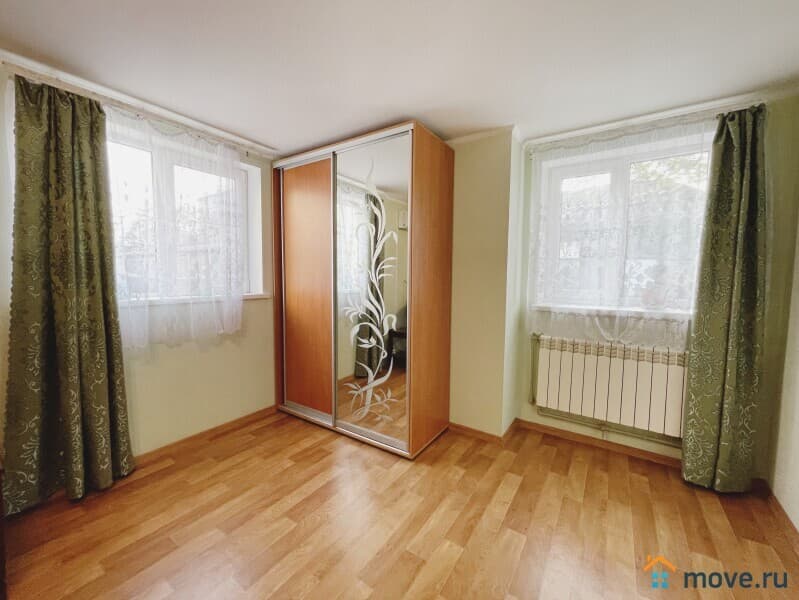 3-комн. квартира, 68.6 м²