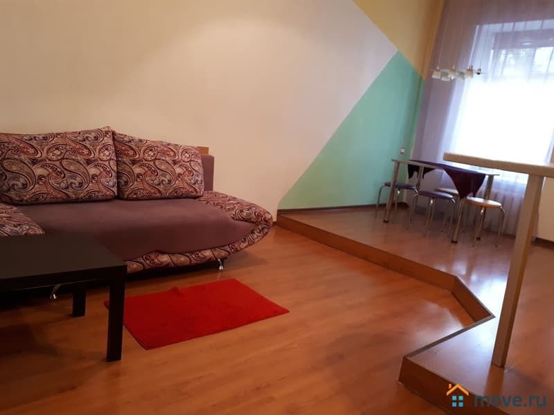 1-комн. квартира, 56 м²