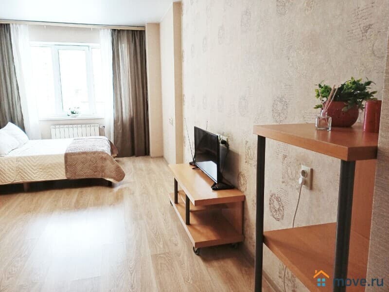 1-комн. квартира, 45 м²