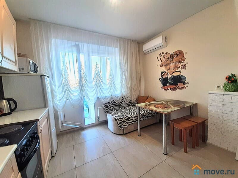 2-комн. квартира, 64 м²