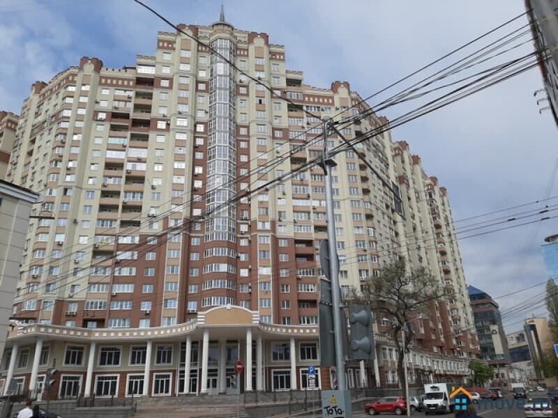 1-комн. квартира, 50 м²