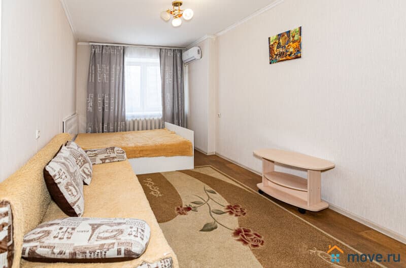 1-комн. квартира, 40 м²