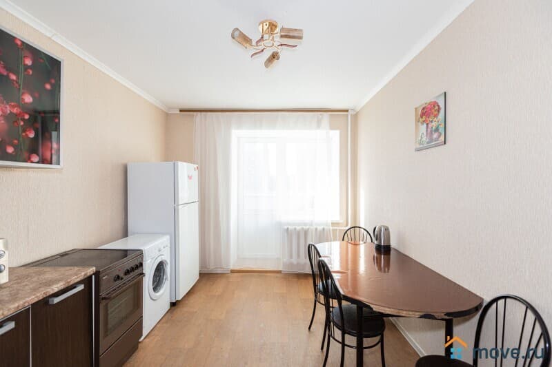 1-комн. квартира, 40 м²