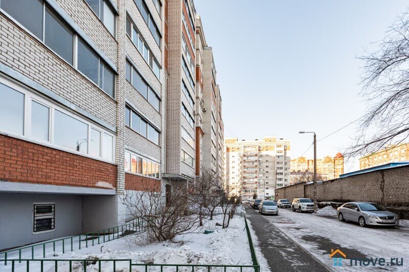 1-комн. квартира, 40 м²