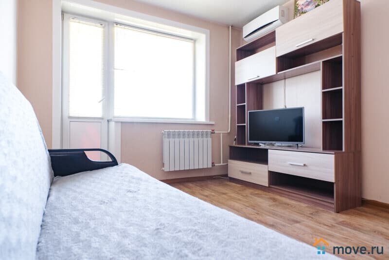 1-комн. квартира, 35 м²