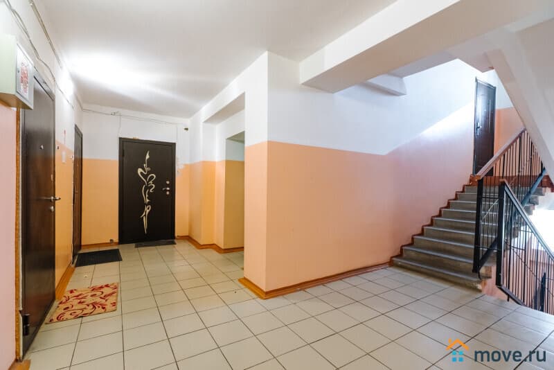 1-комн. квартира, 29 м²