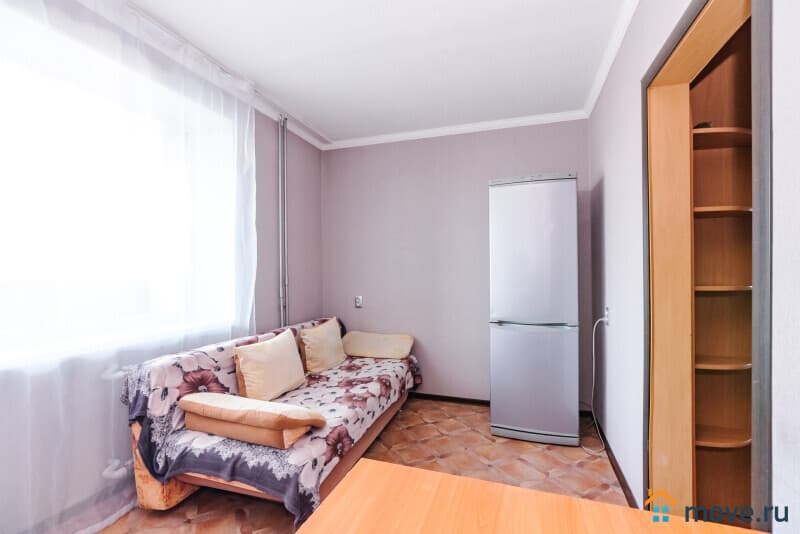 1-комн. квартира, 40 м²