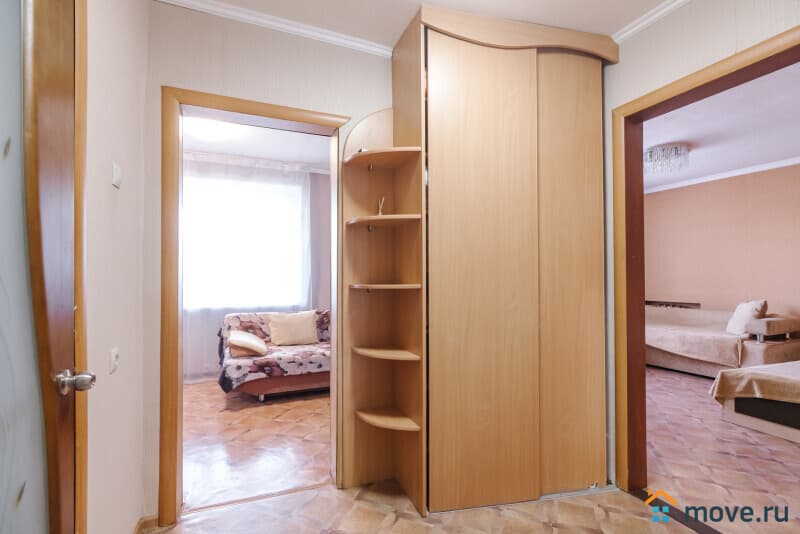 1-комн. квартира, 40 м²