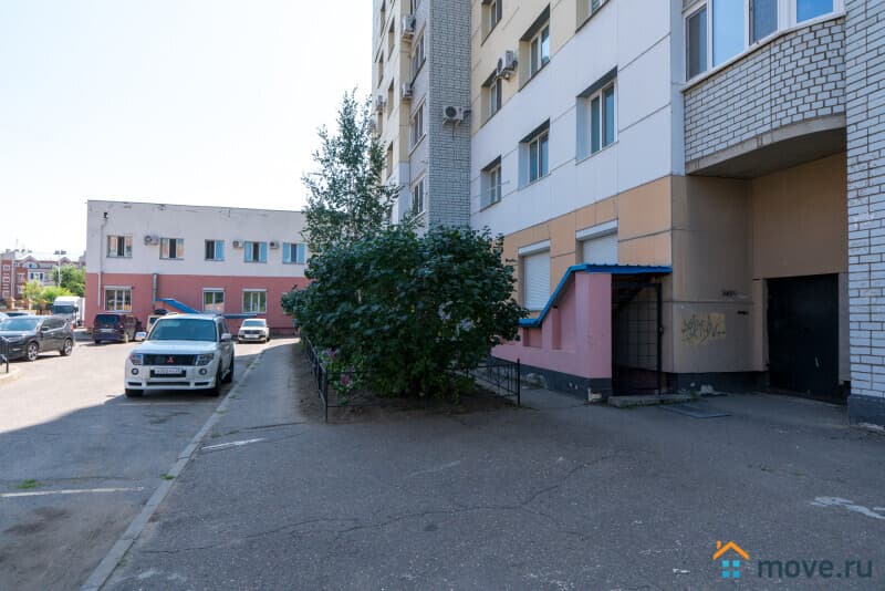 1-комн. квартира, 40 м²