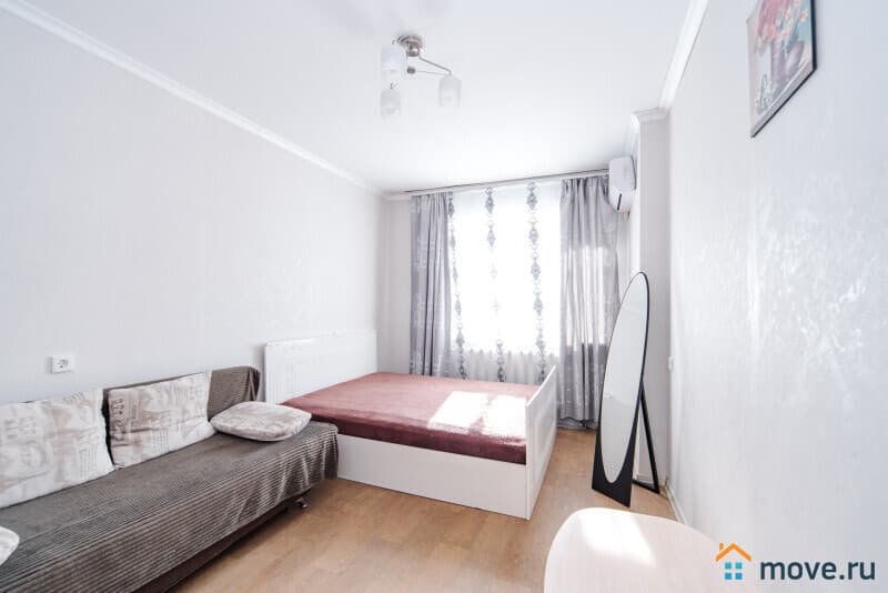 1-комн. квартира, 40 м²