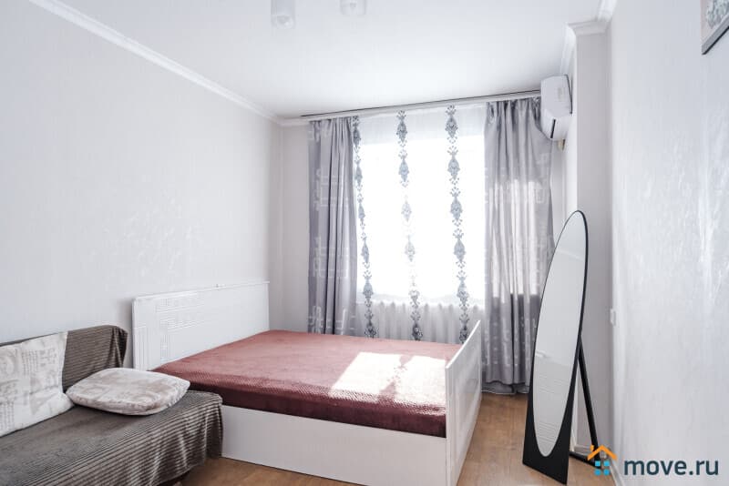 1-комн. квартира, 40 м²