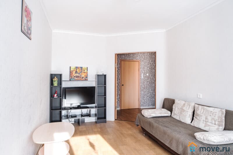 1-комн. квартира, 40 м²