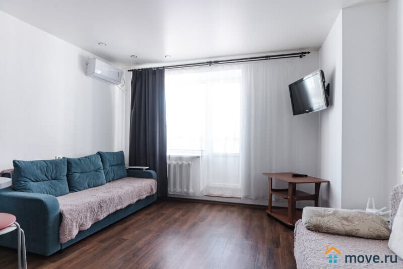 1-комн. квартира, 30 м²