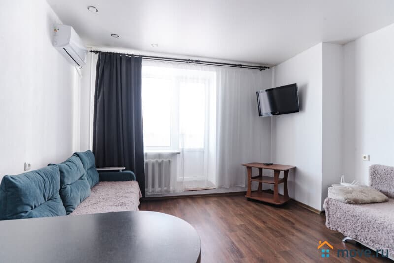 1-комн. квартира, 30 м²