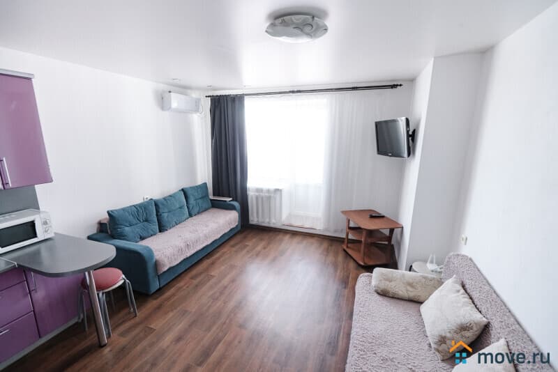 1-комн. квартира, 30 м²