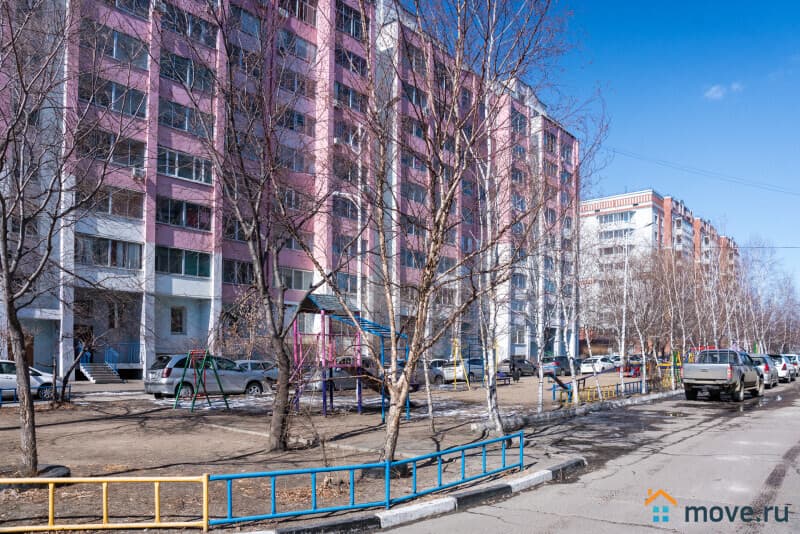 1-комн. квартира, 30 м²