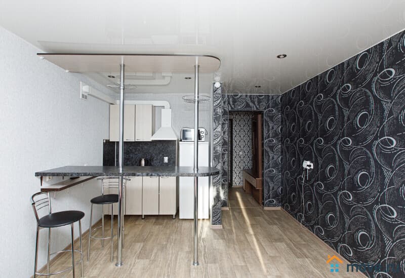 1-комн. квартира, 29 м²