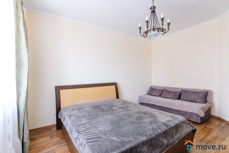 1-комн. квартира, 42 м²