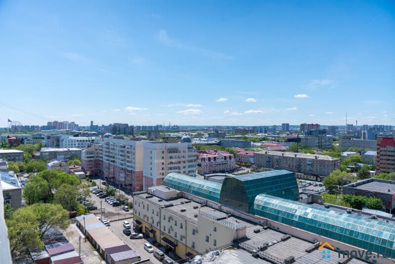 1-комн. квартира, 42 м²