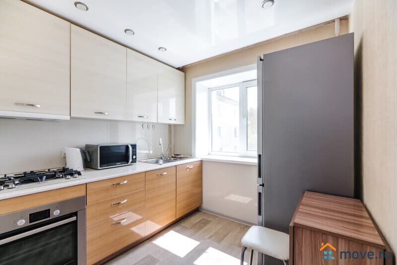 1-комн. квартира, 36 м²