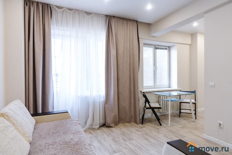 1-комн. квартира, 42 м²