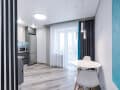 Снять однокомнатную квартиру посуточно, 40 м², этаж 6 из 8. Фото 30