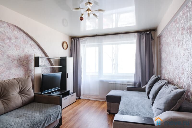 2-комн. квартира, 45 м²