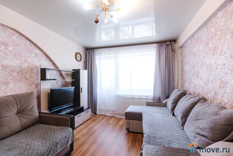 2-комн. квартира, 45 м²