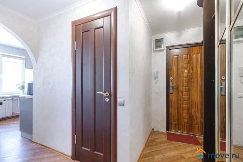 2-комн. квартира, 45 м²