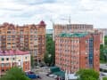 Сдается в аренду посуточно двухкомнатная квартира, 65 м², этаж 10 из 10. Фото 23