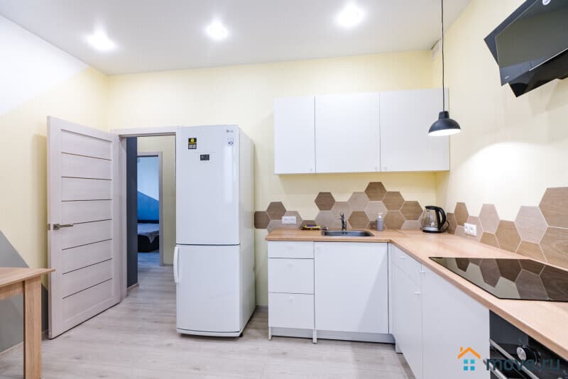 2-комн. квартира, 42 м²