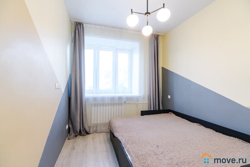 2-комн. квартира, 42 м²