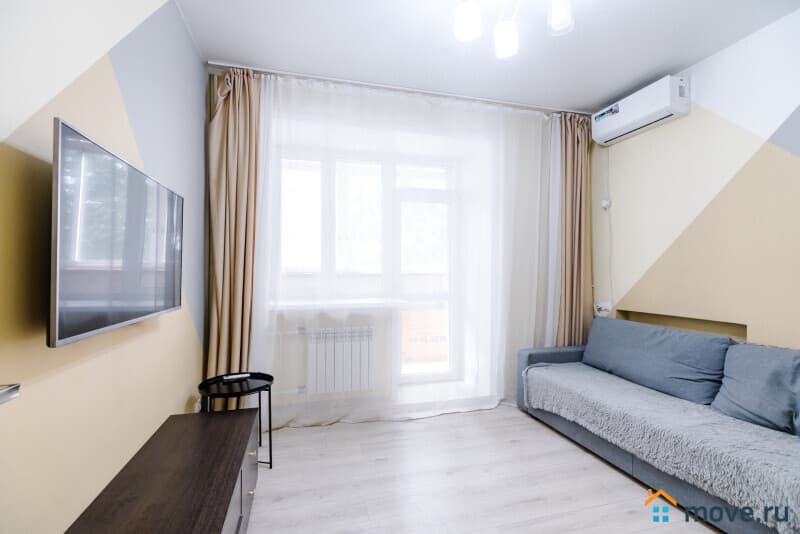 2-комн. квартира, 42 м²