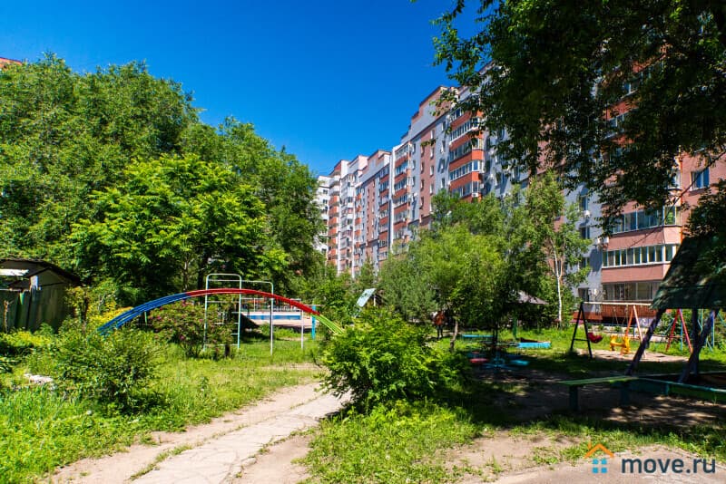 2-комн. квартира, 55 м²