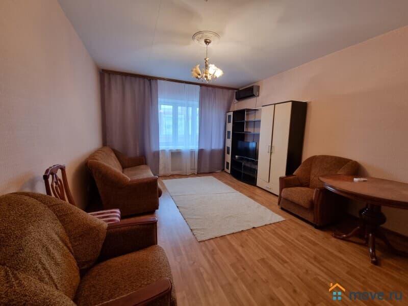 2-комн. квартира, 66 м²