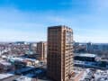 Сдается посуточно двухкомнатная квартира, 52 м², этаж 11 из 16. Фото 35