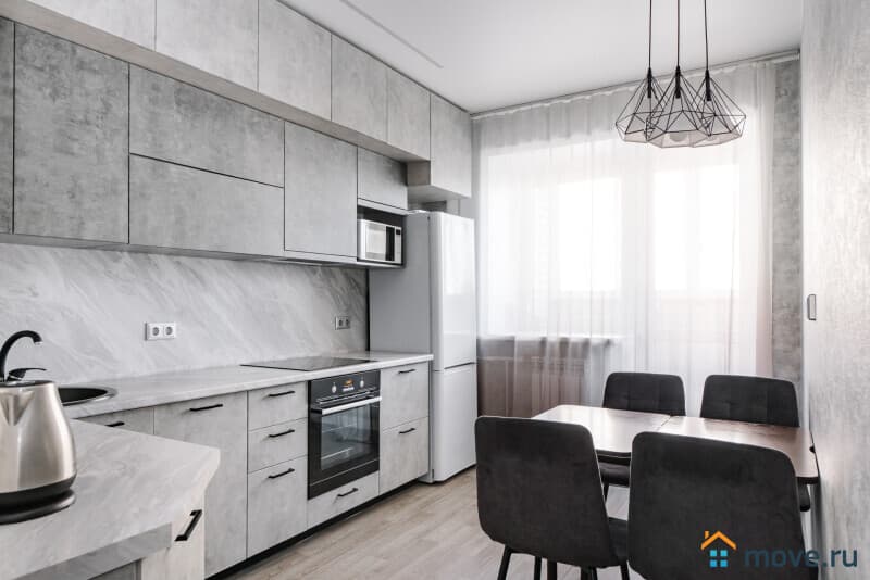 3-комн. квартира, 75 м²